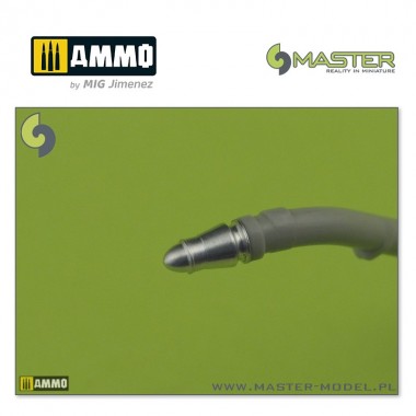 1/48 Refueling Probe NATO...