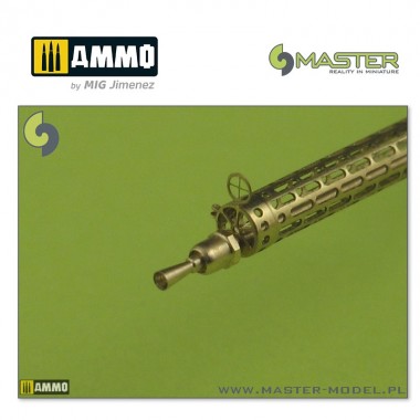 1/48 German WWI Machine Gun...