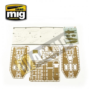 1/35 WWI Heavy Tank Mark.IV...