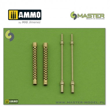 1/48 Italian Machine Gun...