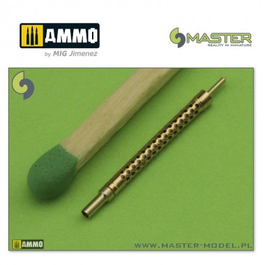 1/48 Italian Machine Gun...