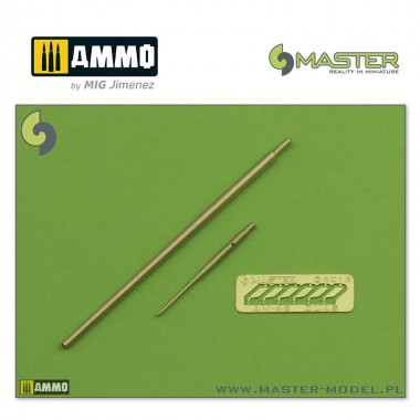 1/48 MiG-21SM/M/MF (Fishbed...