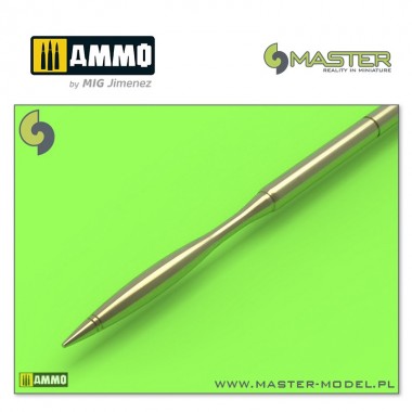 1/48 IAI Kfir Pitot Tube &...