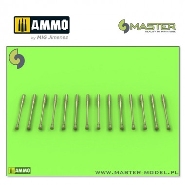 1/48 Static Dischargers...