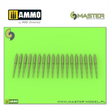 1/48 Static Dischargers for...