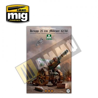1/35 WWI / WWII German...