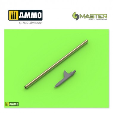 1/48 US WWII Pitot Tube...