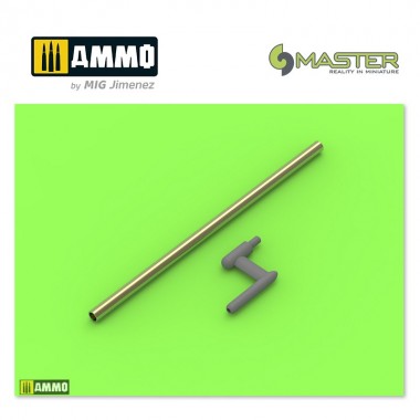 1/48 Tubo Pitot...