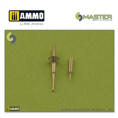 1/72 F-14 Alfa Probe &...