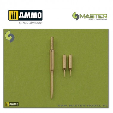 1/72 F-16 Pitot Tube &...