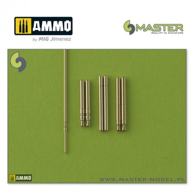 1/72 Fw 190 A2-A5 Armament...