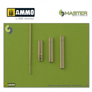 1/72 Fw 190 A6 Armament Set...