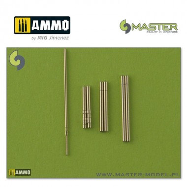1/72 Fw 190 A7, A8 Armament...