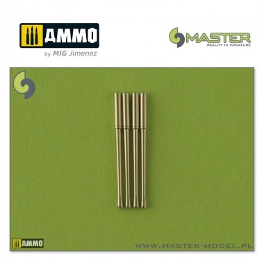 1/72 Cañones 20mm Mark 2...