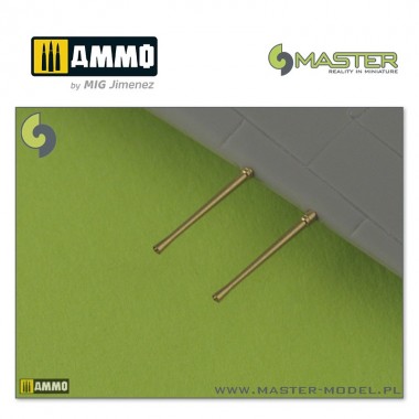 1/72 Cañones 20mm Mark 2...