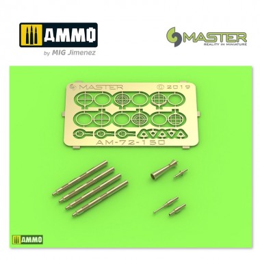1/72 PZL P11a/b/c Set de...