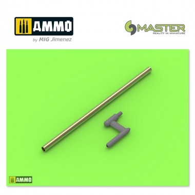 1/72 US WWII Pitot Tube "L...