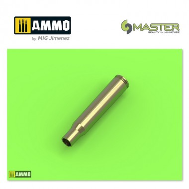 1/16 M1919 Browning Calibre...