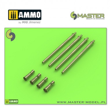 1/35 German 2cm L/65 Flak...