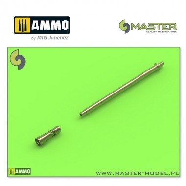 1/35 German 2cm L/65 Flak...
