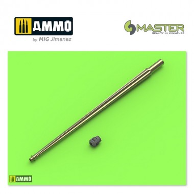 1/35 ATK Mk 44 (Bushmaster...