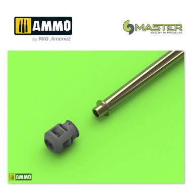 1/35 ATK Mk 44 (Bushmaster...