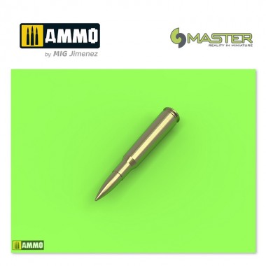 1/35 Browning .50 Caliber...