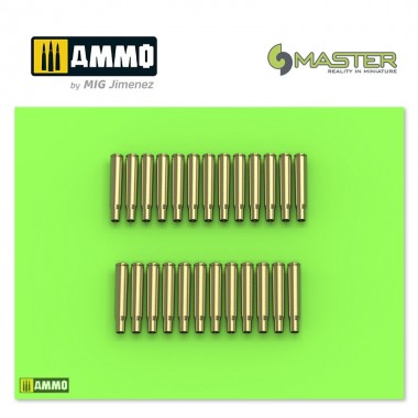1/35 M1919 Browning .30...