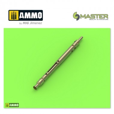 1/35 MG-34 "Panzerlauf"...