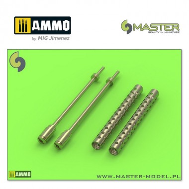 1/35 Browning M1919 .30...