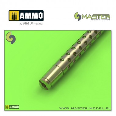1/35 Browning M1919 .30...