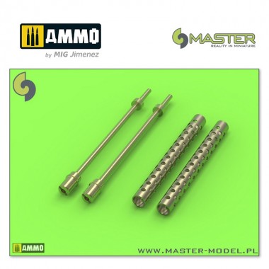 1/35 Browning M1919 .30...