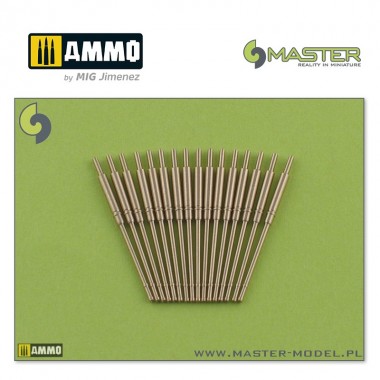 1/350 German 10.5cm (4.1in)...