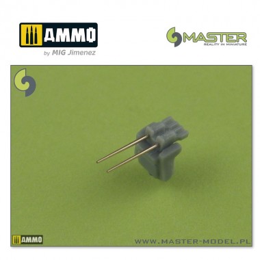 1/350 German 37mm/83 SK...