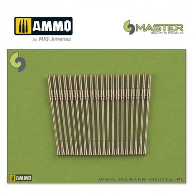 1/350 German 37mm/69 M42...