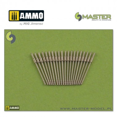 1/350 German 20mm/65 C/30...