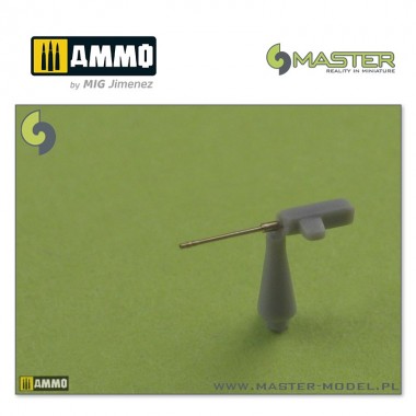 1/350 German 20mm/65 C/30...
