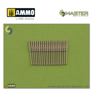 1/350 German 20mm/65 C/38...