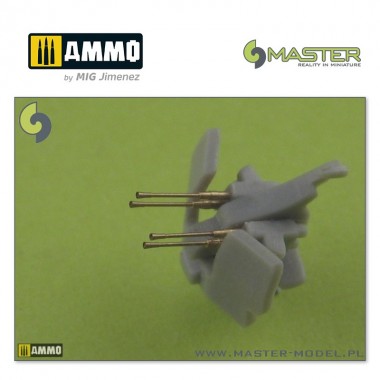 1/350 German 20mm/65 C/38...