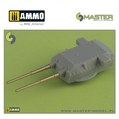1/700 German 38cm (15in)...