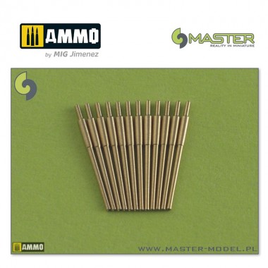 1/700 Cañones IJN 15,5cm/60...