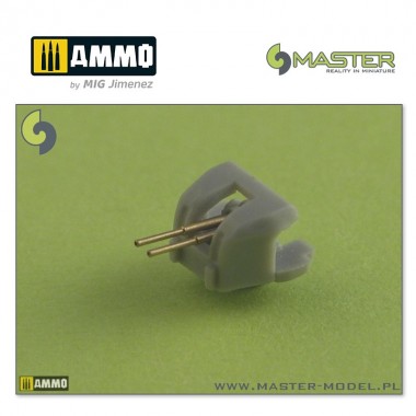 1/700 British 4in/45 (10.2...