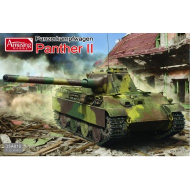 1/35 Panzerkampfwagen...
