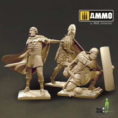 75mm La Última Batalla...