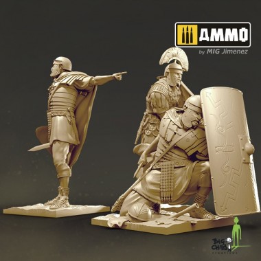 75mm La Última Batalla...