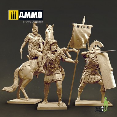75mm The Last Stand Chapter...