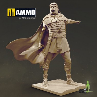 75mm Legionario de Pie...