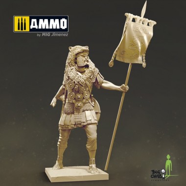 75mm Vexillifer [Serie Epic...