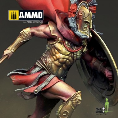 75mm Noble Espartano [Serie...
