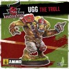 32mm Ugg el Troll [Serie...
